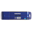 Joy Collection Kingmax Je Drive Je Disk 16Gb Deep Blue joy collection kopen in de aanbieding