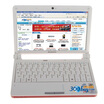 

Lenovo ideapad S10 10 inch laptop N270 1G 160G Wireless Bluetooth XP System Red