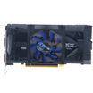 

GALAXY GTX460 Black 700MHz3696MHz 1GB256BIT DDR5 PCI-E Graphics Card