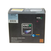 

AMD Phenom64×4 Quadruple Nine Dragon Black Box 9950 Boxed CPU Socket AM226GHz2M L2 Cache2M L3 Cache3 Year Warranty