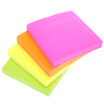 

Miki SUNWOOD 96651 four-color fluorescent instructions label notes paper