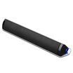 

Edifier EDIFIER M16 integrated portable audio speakers black silver