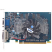 

Galaxy GT630 Tiger 8103100MHz 1G128bit DDR5 PCI-E graphics card
