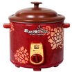 

Yili yili Zisha electric stew pot 25L soup Tang health electric stew pot KSC25-2 old fire slow stew series