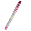 

Snow white snowhite straight liquid pouch pen pink pen blue ink FP-5008