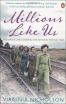 

Millions Like Us Womens Lives in the Second World War