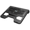 

Overclocking three PCCOOLER wild horse popular version of the notebook radiator base computer accessories bracket cooling rack cooling pad