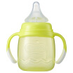 

Pigeon Pigeon magmag duckbill baby cup DA73 green