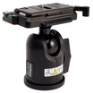 

Admiralty Velbon QHD-73D spherical head