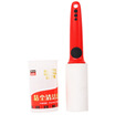 

Beautiful ya sticky dust cleaning roller easy to tear twill sticky paper roller viscous roller HC016040