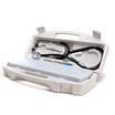

YUWELL Mercurial blood pressure monitor stethoscope is included