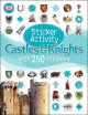 

Sticker Activity Castles&Knights Dk Stickers