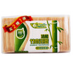 

Jingdong supermarket clean to bamboo toothpick 1050 loaded 1820