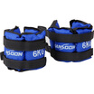

Kansoon Ankle Weights Exercise Fitness Comfort Leg Sandbag Wrist Weights