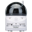 

Haier Haier wisdom eye network camera HR-30CWA million night as high-definition day&night dual lens wireless WIFI two-way voice call PTZ function