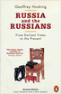 

Russia&the Russians From Earliest Times to the Present