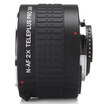 

KENKO MC4 AF 20 DGX Barebone Sony Bayonet Black