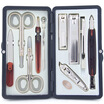 

Jingdong Supermarket 777 nail knife set nail clippers repair capacity combination 6 sets of DS-4000G import