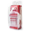 

Binhao BINHAO Consolidated Reinforced Bundled Strap with Straped Bag With Bag With 990004SP-10 Inch Red