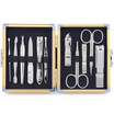 Joy Collection Jingdong Supermarket 777 Nail Knife Set Clippers Repair Capacity Combination 11 Sets Of Ds 16000S Import joy collection kopen in de aanbieding Joy Collection Jingdong Supermarket 777 Nail Knife Set Clippers Repair Capacity Combination 11 Sets Of Ds 16000S Import joy collection kopen in de aanbieding