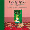 

Goldilocks&the Three Bears Ricitos de Oro y los tres osos Bilingual Fairy Tales