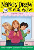 Cupcake Chaos Nancy Drew&the Clue Crew Book 34