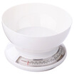 

Fackelmann Germany Bakery tools baking scale kitchen scale mechanical scale 22 kg mechanical kitchen scales without batteries 43086