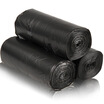 

Effective deli 33067 office life garbage bag 45 × 55cm 3 roll 90 black