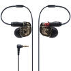 

Audio-Technica ATH-IM04 four-unit moving iron ear earphones