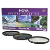 

Baotou HOYA uv mirror 72mm filter polarizer NDX8 dimmer set