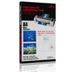 Joy Collection Effective Deli 3816 Standard Transparent Card Protection Film Plastic 216 303Mm 80Mic A4 100 Bag joy collection kopen in de aanbieding Joy Collection Effective Deli 3816 Standard Transparent Card Protection Film Plastic 216 303Mm 80Mic A4 100 Bag joy collection kopen in de aanbieding