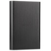 

Sony SONY HD-E2 B high-speed metal shell 2TB mobile hard disk black