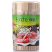 Joy Collection Suncha Fruit Fork Cake Dessert Bamboo Thickening 75 Support Gc1210 joy collection kopen in de aanbieding Joy Collection Suncha Fruit Fork Cake Dessert Bamboo Thickening 75 Support Gc1210 joy collection kopen in de aanbieding