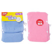 

Beautiful ya button type thick toilet seat O-type thick velvet warm pad universal toilet seat acrylic toilet seat
