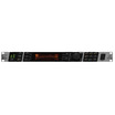 

BEHRINGER DEQ2496 Dual 31-Segment Graphic Equalizer Feedback Suppression Compression Expansion Limit Digital Delay etc Performance Conference Radio Singing