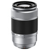 

Fuji FUJIFILM XC50-230mm F45-67 OIS telephoto zoom lens economy 35 file anti-shake cost-effective silver