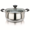 Joy Collection Jingdong Supermarket The United States Kitchen Maxcook Stainless Steel Soup Pot Bottom Thick 24Cm Induction Cooker General For 2 6 People Yc 24 joy collection kopen in de aanbieding Joy Collection Jingdong Supermarket The United States Kitchen Maxcook Stainless Steel Soup Pot Bottom Thick 24Cm Induction Cooker General For 2 6 People Yc 24 joy collection kopen in de aanbieding