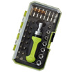

Bosun 9011 ratchet sleeve 32 piece set