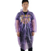 

JAJALIN Thick Disposable Non-Disposable Raincoat