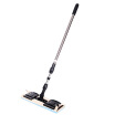 

Beautiful&elegant pro - wide flat mop gift fine fiber mop x1 tablets HC050457