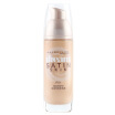 

Maybelline MAYBELLINE dream silky breathing liquid foundation PO1 30ml refreshing moisturizing concealer nude makeup sensitive muscle for