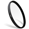 

Sidande sidande UV77mm lens protection mirror Canon 77mmUV mirror dust mirror Nikon UV mirror 77mm metal ultra-thin UV filter explosion-proof protective mirror