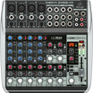 

Behringer QX1202USB Mixer Sound MixerAudio MixerKing Personal Recording Business Conference Stage Performance etc