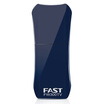 

Quick FAST FW300TV 300M TV wireless network card wifi receiver