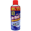 

Botny Bolt Loosening Agent Rust Remover B-1165 400ML