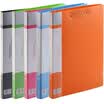 Comix A7345 Huan series long clip board clip folder A4 5 color matching equipment