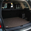 

Iron arm Astro Boy silk circle car trunk mat order remarks model car custom factory straight hair camel