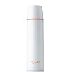 

Ai Mengduo meal magic division produced bullet stainless steel vacuum insulation Cup 500ml white ELZD-500-W