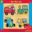 

Read&Play On the Go