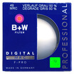 

BW 62 MRC 701M Multi-film Gray Gradient Mirror 50